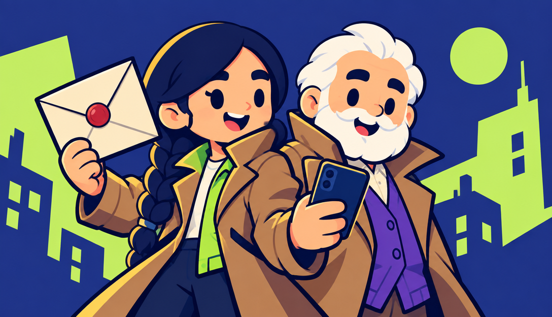 Double Agent game artwork